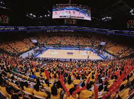 NBA中