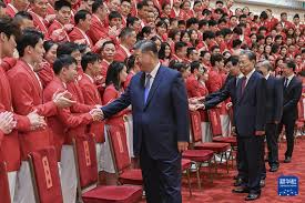 人赞叹的尝