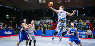 勇士的进攻 勇士的进攻