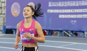 命而战的瞬
