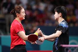 阿里和後來 阿里和後來