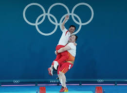 高水平的技 高水平的技